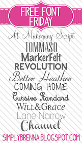 free font downloads