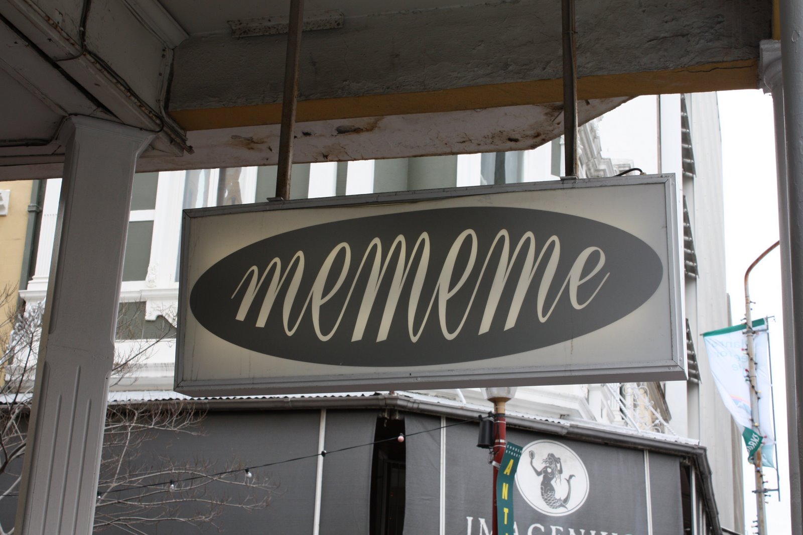 Store of the Day: MeMeMe