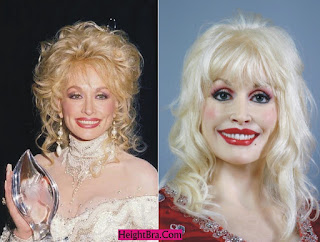   dolly parton measurements, dolly cup size, what is dolly parton net worth, loretta lynn height, dolly parton 1960, dolly parton diet, kenny rogers height, dolly parton height ft, how tall is dolly parton and what does she weigh