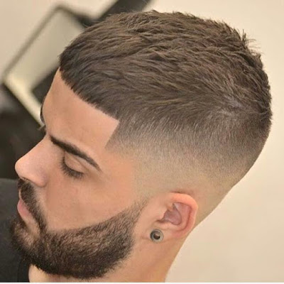 hairstyles for men for 2016