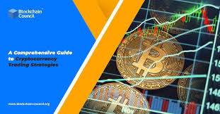 Cryptocurrency Trading: A Comprehensive Guide