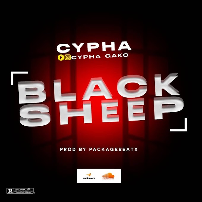 MUSIC: Cypha - Black Sheep #Pryme9jablogg