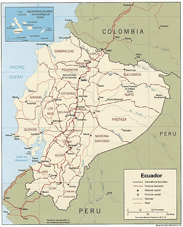 Ecuador