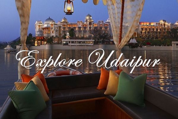 Udaipur Tour Packages with Price & Itinerary - Udaipur Tourism