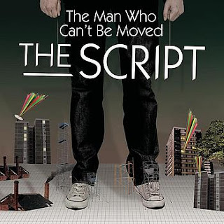 The Script The Man Who Can't Be Moved Lyrics & Cover