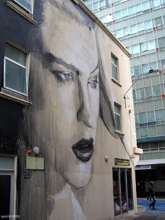 rone's alley girl