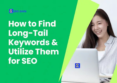 Power of Long-Tail Keywords: How to Find & Utilize Them for SEO Success