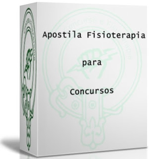 Apostila de Fisioterapia para Concursos