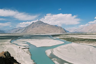 Adventure Trip to Ladakh