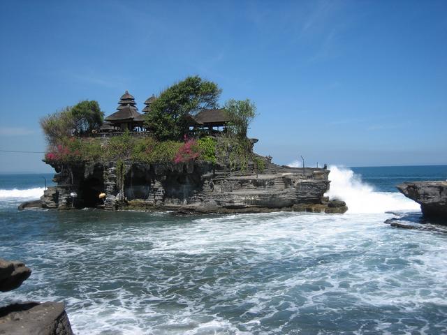 Famous Tourism in Bali-9