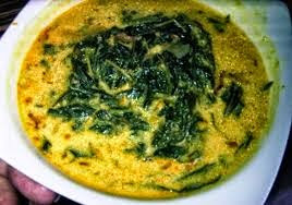cara membuat sayur daun singkong