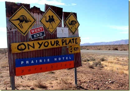 Feral Plate