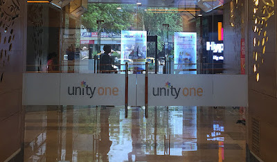 Unity One Mall, Janakpuri