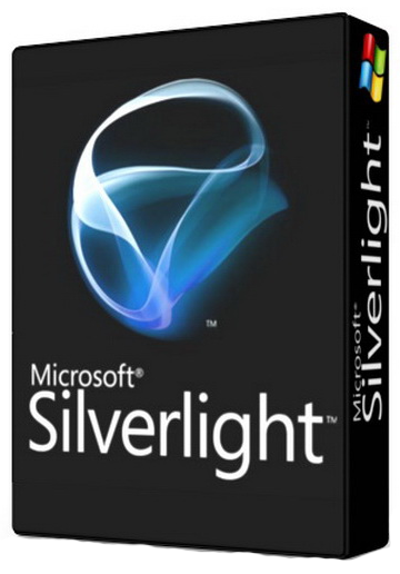 Microsoft Silverlight 5.1.20125.0 Final