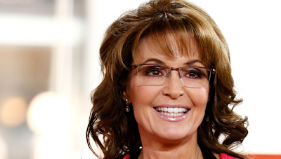 Sarah Palin's husband was injured in the accident