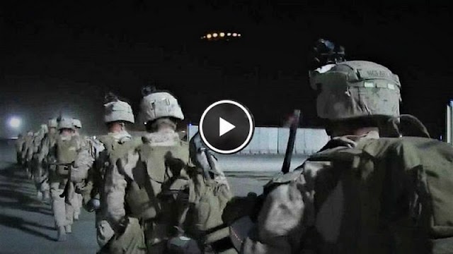 USA Admite: UFOs visitaram suas instalações militares! (Vídeo)