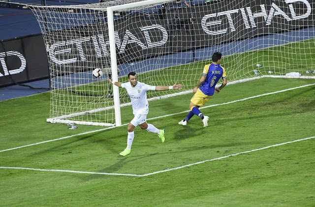 مشاهدة مباراة نادي النصر القادمة ضد الأهلي السعودي