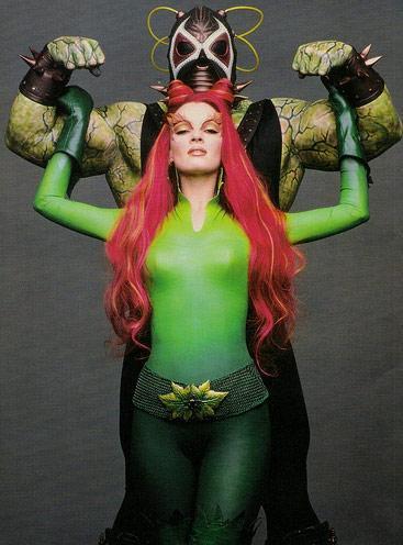 Poisunday Ivy Uma