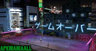 FIFA Street 2 PSP ISO 