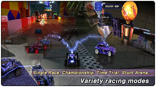 RE-VOLT Classic (Premium) v1.1.0 APK Download 