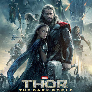 Download Film Thor: The Dark World (2013) Bluray Full Movie Sub Indo
