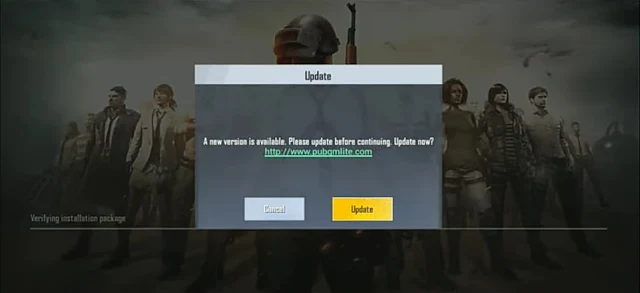 PUBG Mobile Lite 610MB new in-game Update how to download