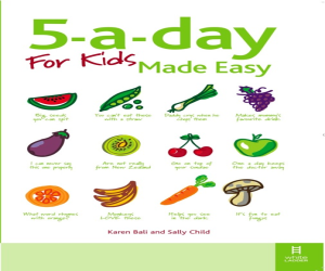 Healthy Lifestyle Tips For Children