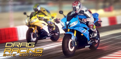 Drag Racing: Bike Edition apk