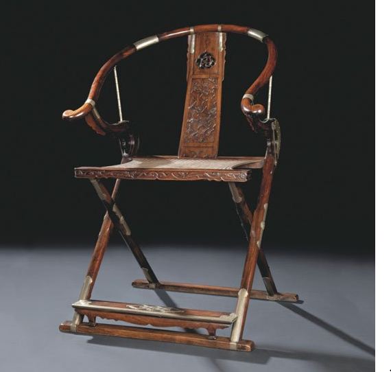 This wooden chair is worth Rs 131 crore!