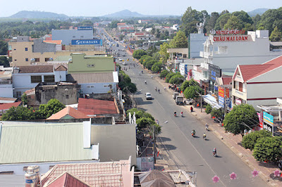 nhà đất Phường Xuân Thanh Long Khánh