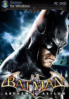 Batman: Arkham Asylum