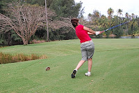 Bahia Golf Club