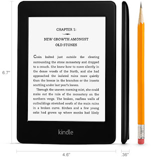 Buy Kindle Paperwhite Uk