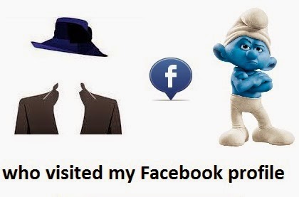 Who Visited Your Facebook Profile