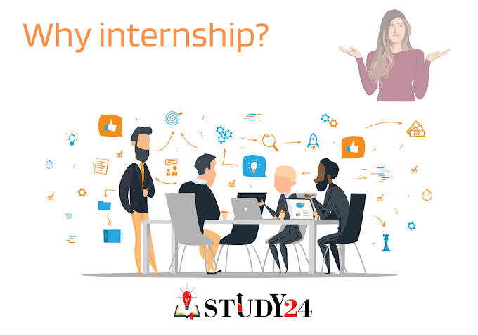 What is an internship | Why internship is important | how internship help in making future career to students 
