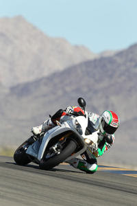 2011 Triumph Daytona 675R