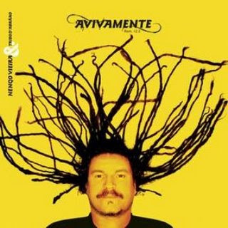 Nengo Vieira - Avivamente (2007)