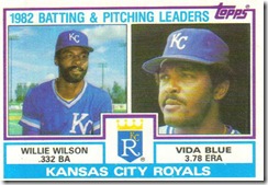 Vida & Willie