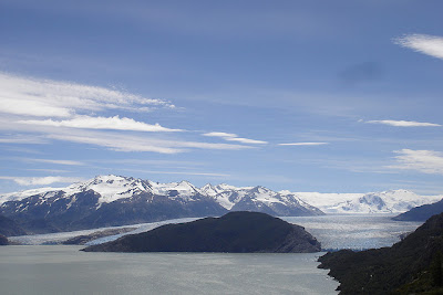 Glaciers Picture