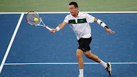 Roberto Bautista Agut atp tennis