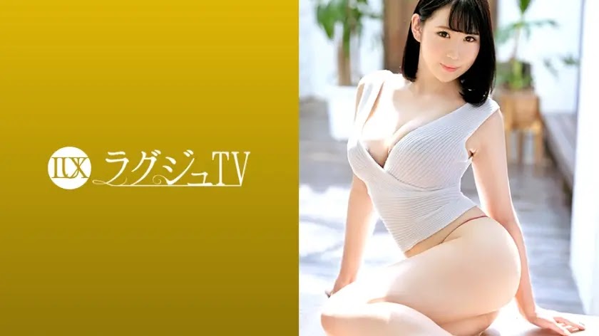 [Mosaic-Removed] 259LUXU-1279 Luxury TV 1268 Strangling On Irama … M A Beautiful Busty Sister Who Smiles With Tears In Her Heart-Throbbing Play. She Begs For 