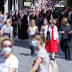Εξαδάκτυλος: "Πιθανό να ξαναγίνει υποχρεωτική η χρήση της μάσκας"