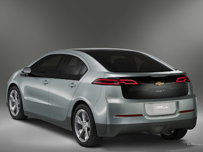 Chevrolet Volt