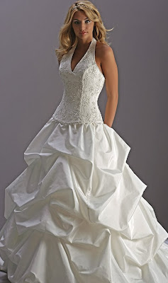 christian wedding dresses