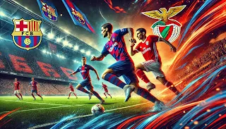 ريمونتادا أسطورية: