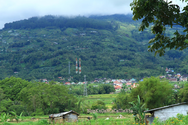 BlogKuDaHCaCaMeRba: Minang Kau Bau : [Bukit Tinggi] Part 2