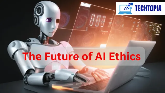 AI Ethics vs Ethical AI
