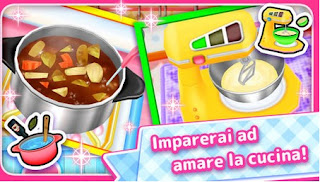 Migliori Giochi Di Cucina E Gestione Ristoranti Per Android