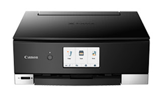Canon PIXMA TS8270 Drivers Download And Review