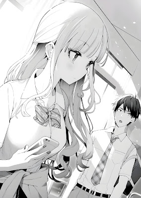 Illustrations Suki na Ko ni Kokuttara, Futago no Imouto ga Omake de Tsuitekita Volume 1